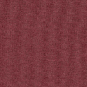 Weinrote Palettenkissen, 2er Set