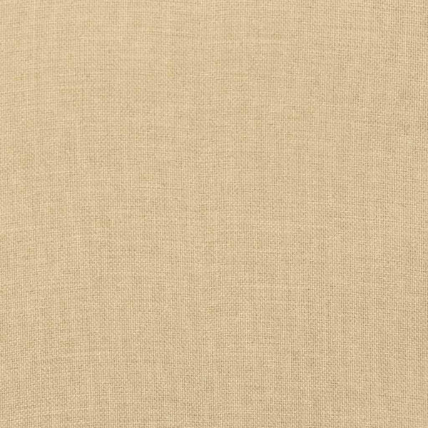 Palettenkissen 3-teilig Beige Melange