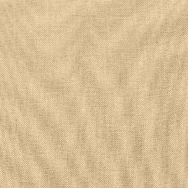 Palettenkissen Melange Beige 60x60 cm