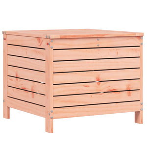 Gartenhocker Douglasie 62x63,5 cm