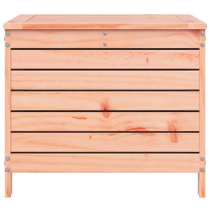 Gartenhocker Douglasie 62x63,5 cm