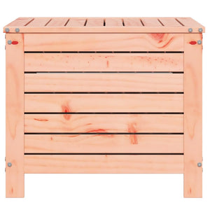 Gartenhocker Douglasie 62x63,5 cm