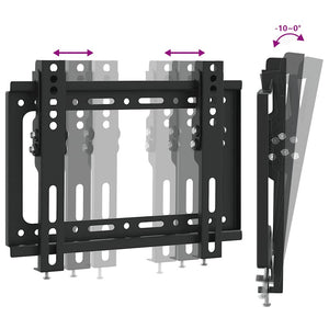 TV Wandhalterung 14-42 Zoll, VESA 200x200, 30kg