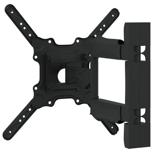 TV Wandhalterung 32-55 Zoll, VESA 400x400, 35kg