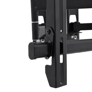 TV Wandhalterung 37-80 Zoll, VESA 600x400, 40kg