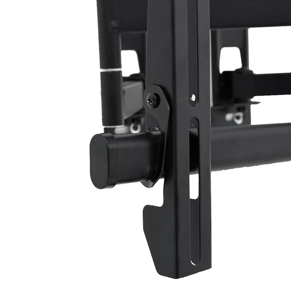 TV Wandhalterung 37-80 Zoll, VESA 600x400, 40kg