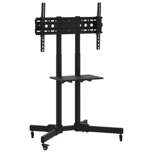TV Ständer Rollen 32-70 Zoll VESA 600x400