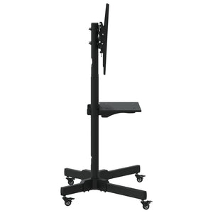 TV Ständer Rollen 32-70 Zoll VESA 600x400