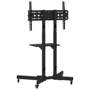 TV Ständer Rollen 32-70 Zoll VESA 600x400