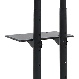 TV Ständer Rollen 32-70 Zoll VESA 600x400
