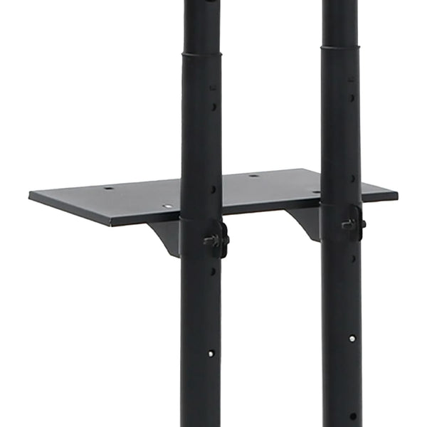 TV Ständer Rollen 32-70 Zoll VESA 600x400