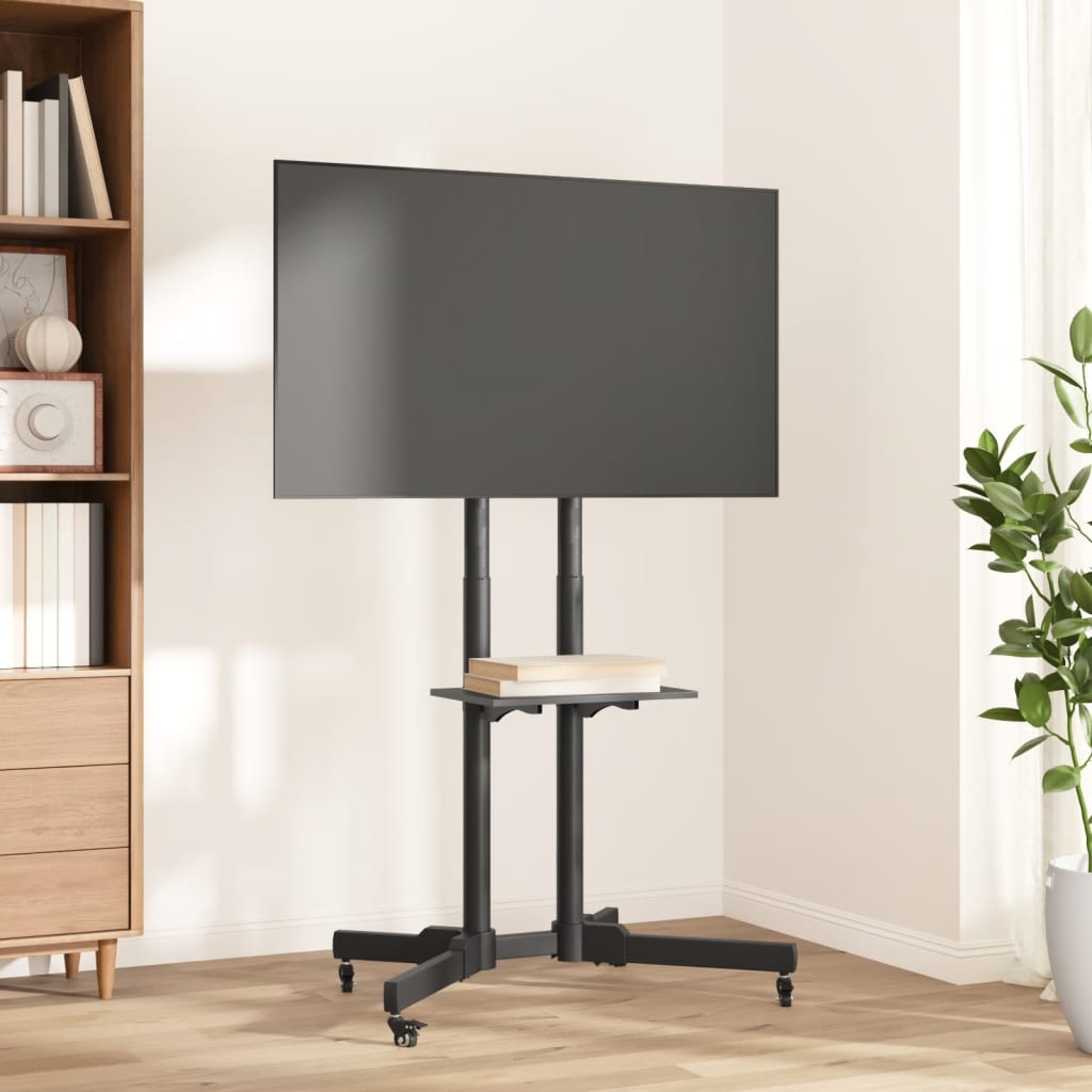 TV Ständer Rollen 32-70 Zoll VESA 600x400