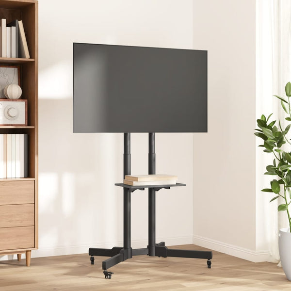 TV Ständer Rollen 32-70 Zoll VESA 600x400