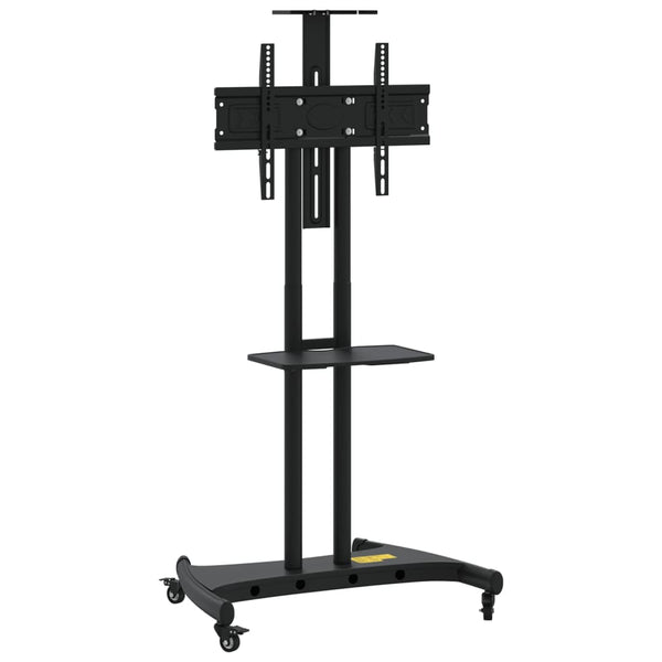 TV Ständer Rollen 32-70 Zoll VESA 600x400