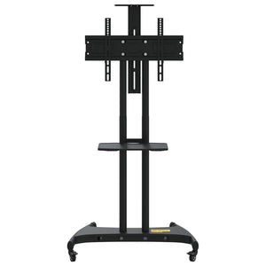 TV Ständer Rollen 32-70 Zoll VESA 600x400