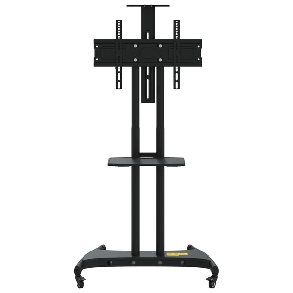 TV Ständer Rollen 32-70 Zoll VESA 600x400