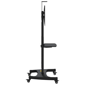 TV Ständer Rollen 32-70 Zoll VESA 600x400