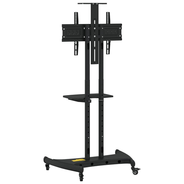 TV Ständer Rollen 32-70 Zoll VESA 600x400