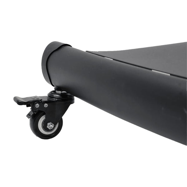 TV Ständer Rollen 32-70 Zoll VESA 600x400