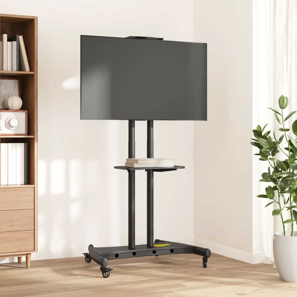 TV Ständer Rollen 32-70 Zoll VESA 600x400