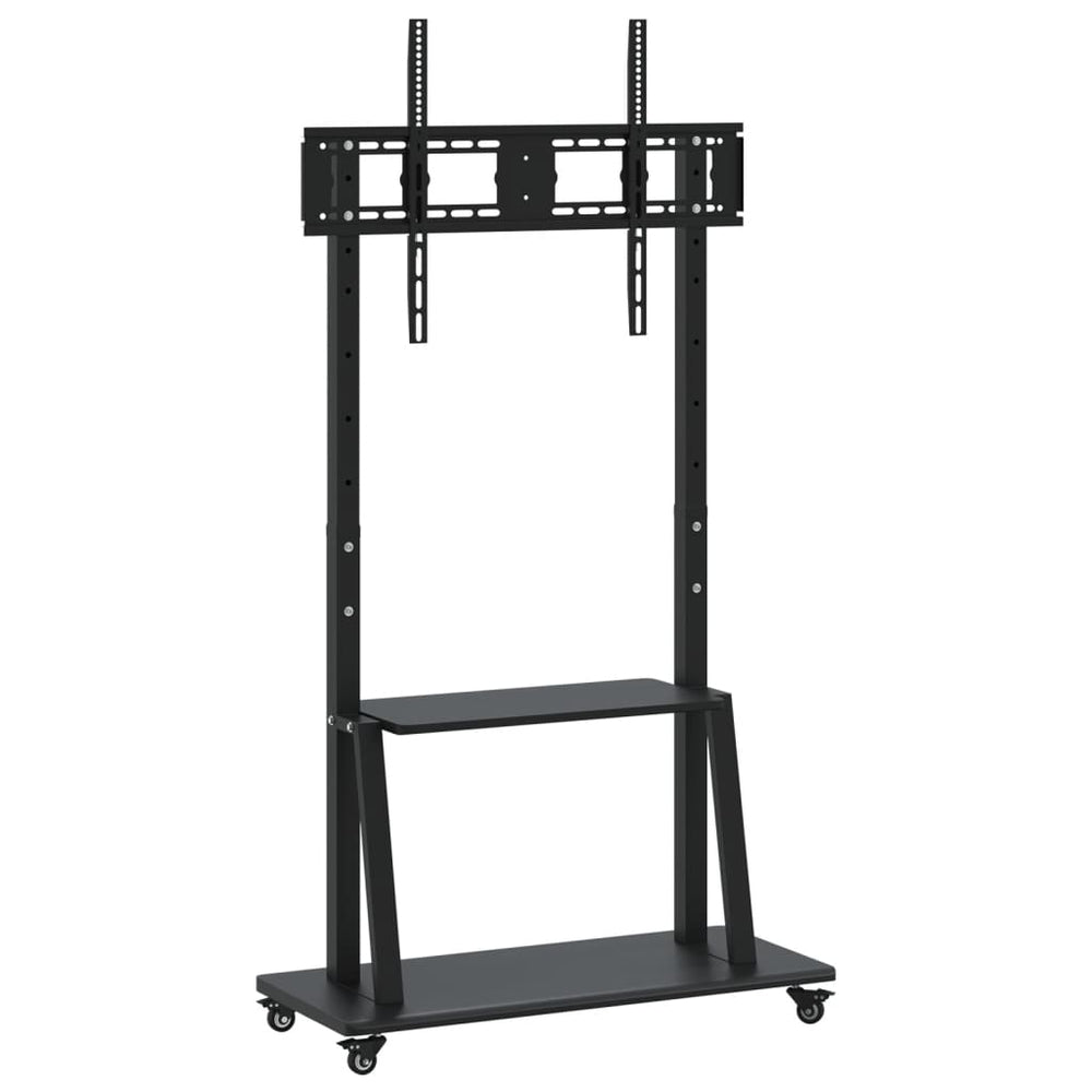 TV Ständer Rollen 32-90 Zoll VESA 800x600 100kg