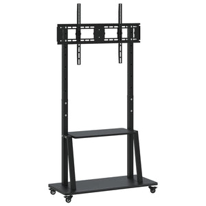 TV Ständer Rollen 32-90 Zoll VESA 800x600 100kg