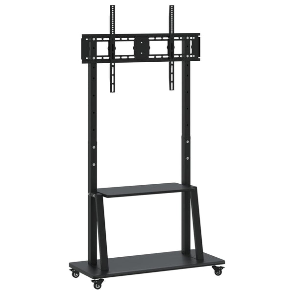 TV Ständer Rollen 32-90 Zoll VESA 800x600 100kg
