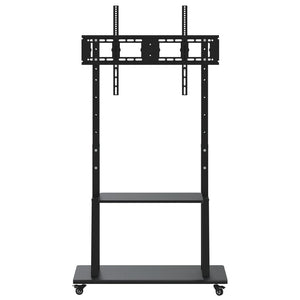 TV Ständer Rollen 32-90 Zoll VESA 800x600 100kg