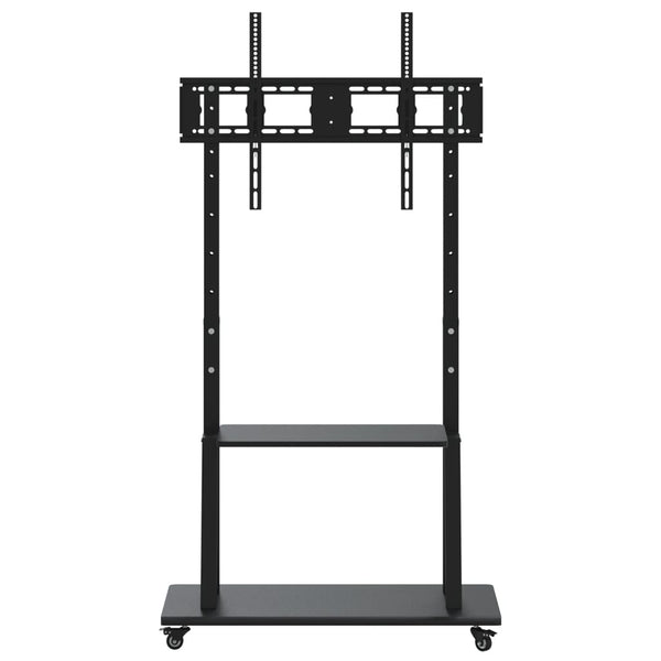 TV Ständer Rollen 32-90 Zoll VESA 800x600 100kg