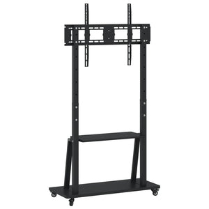 TV Ständer Rollen 32-90 Zoll VESA 800x600 100kg