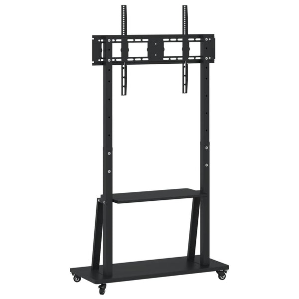 TV Ständer Rollen 32-90 Zoll VESA 800x600 100kg