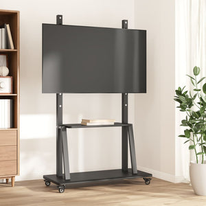 TV Ständer Rollen 32-90 Zoll VESA 800x600 100kg