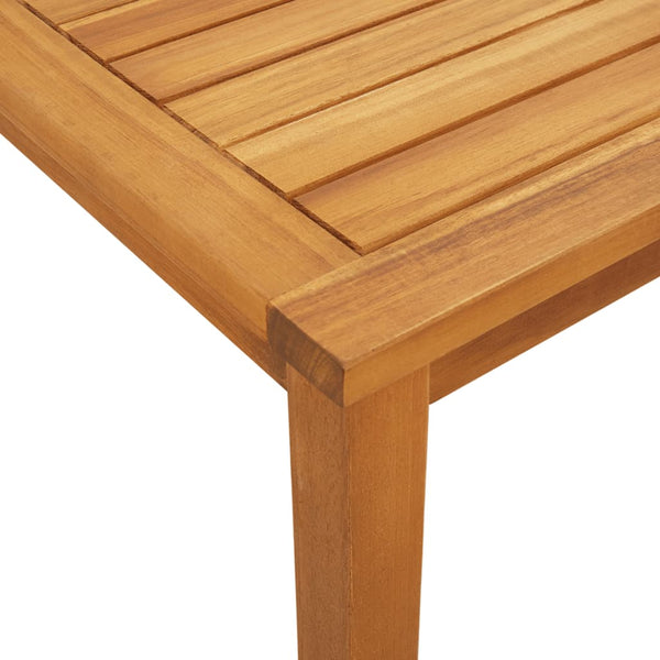 5-teiliges Garten Lounge Set Grau