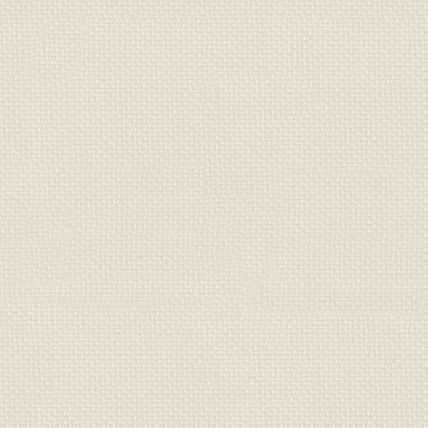 Pavillon mit Doppeldach Creme 2,94x2,94m