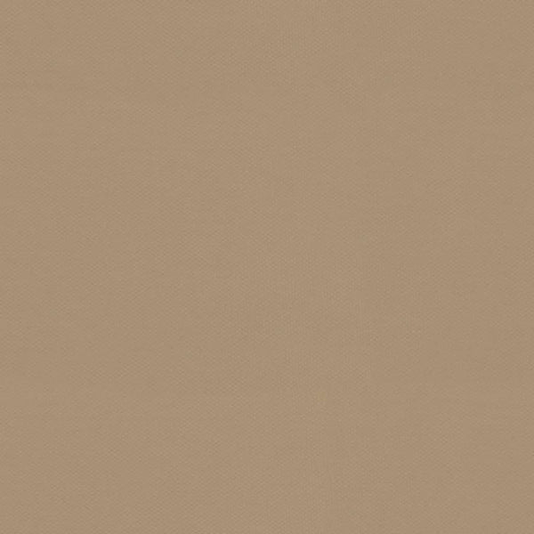 Pavillon mit Doppeldach Taupe 2,93x2,93 m