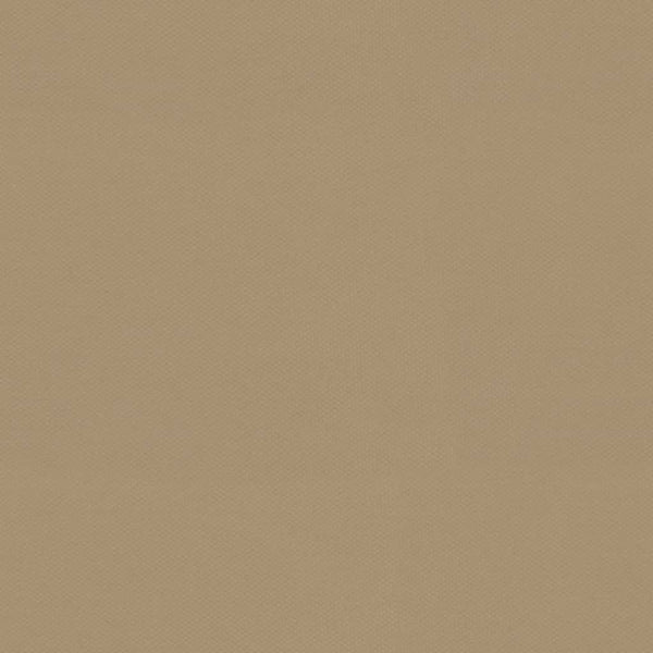 Pavillon mit Doppeldach 2,94x2,94m Taupe