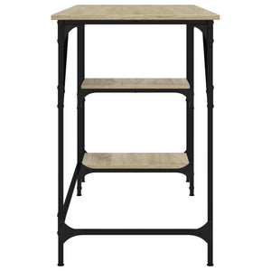 Schreibtisch Sonoma-Eiche 120 cm