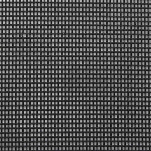 Ausziehbare Haustier-Barriere, 82,5x125 cm, Schwarz