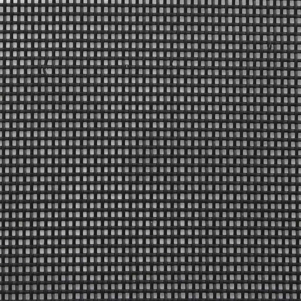 Ausziehbare Haustier-Barriere, 82,5x125 cm, Schwarz