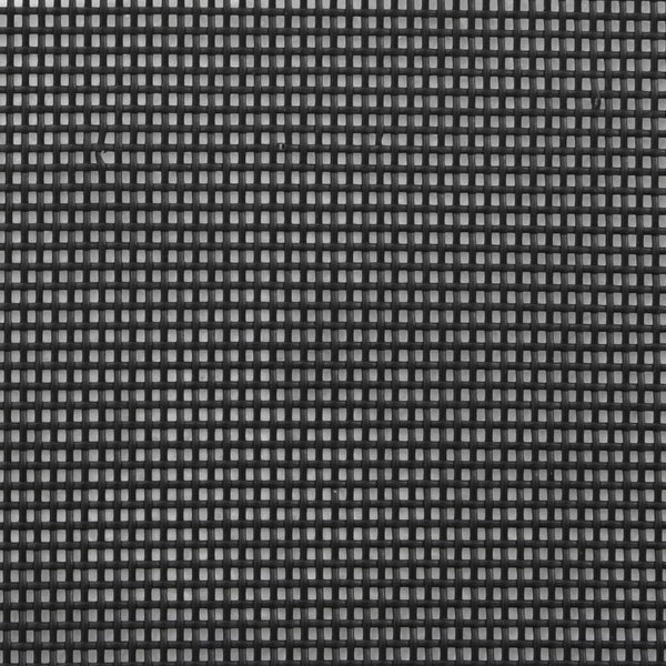 Ausziehbare Haustier-Barriere, Schwarz, 117,5x125 cm
