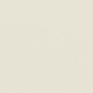 Ausziehbare Seitenmarkise Creme 100x300 cm
