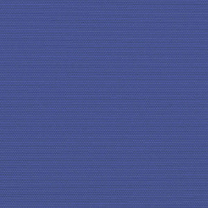 Blaue Ausziehbare Seitenmarkise 117x300 cm