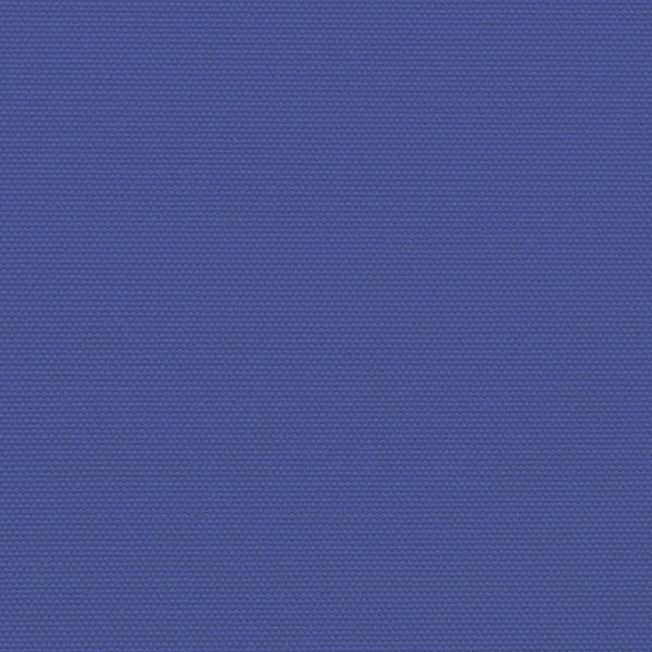Blaue Ausziehbare Seitenmarkise 117x300 cm