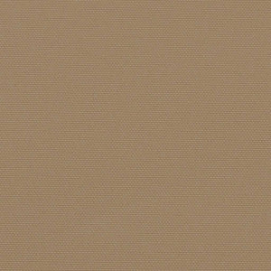 Ausziehbare Seitenmarkise Taupe 117x300 cm