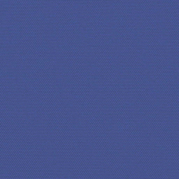 Ausziehbare Seitenmarkise Blau 140x300 cm