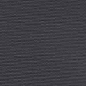 Seitenmarkise Ausziehbar Schwarz 160x300 cm
