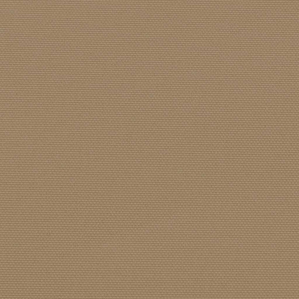 Ausziehbare Seitenmarkise Taupe 200x300 cm