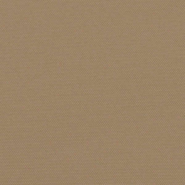 Ausziehbare Seitenmarkise Taupe 100x500 cm