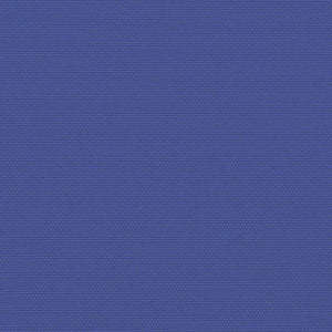 Ausziehbare Seitenmarkise, Blau, 120x500 cm