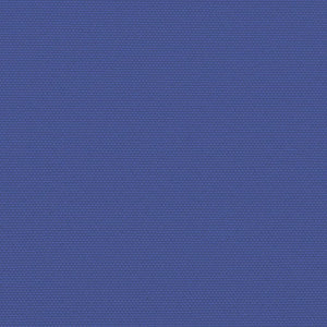 Ausziehbare Seitenmarkise, Blau, 140x500 cm